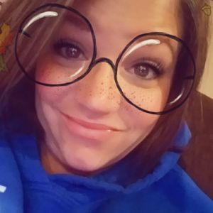 Meet your Posher, Heidi